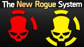 BIG changes to OCCUPIED DZ | The new Roguesystem | Division 2