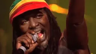 Alpha Blondy - Peace in Liberia (Live in Zenith Paris 2009)