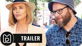 LONG SHOT Trailer 2 Deutsch German (2019)