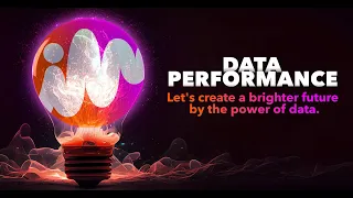 INFOMOTION – The Data Performance Company | Let`s create a brighter future by the power of data