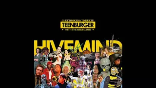 Teenburger feat The Herbaliser - Keep Runnin'