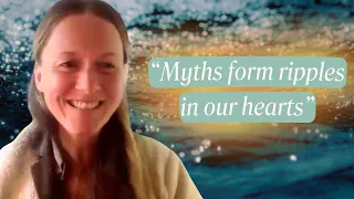 Reclaiming Water Guardianship with Charlotte Pulver | Wisdoms of Water webinar