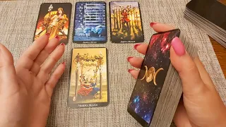 24 сентября. Карта дня. Tarot Horoscope+Lenormand today от Ирины Захарченко.