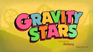 GRAVITY STARS