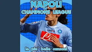 Canti e cori: Urlo champions curva b