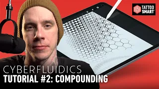 Cyberfluidics 2: Compounding