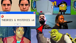Theories and Mysteries v4