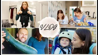 VLOG: ŚMIAŁAM SIĘ Z NIEJ, A SAMA TO ZROBIŁAM ✨|Aguus