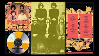 Pink Floyd - Games for May (Disc 2 - 1967/1969)