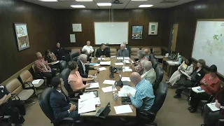 June 5, 2018 Casper City Council Pre-Meeting & Council Meeting