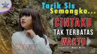 Happy Asmara - Cintaku Tak Terbatas Waktu | Dangdut [OFFICIAL]