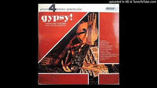 Werner Müller and His Orchestra - Gypsy Love (1972)