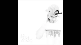 Little Supa' - Claro (2012) | (Álbum Completo)