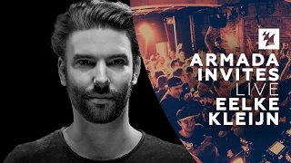 Armada Invites: Eelke Kleijn