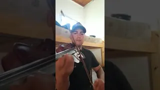 Chacarera Instrumental🎻 Jorge Galian