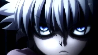 Meruem AMV   Hail to the King Hunter x Hunter