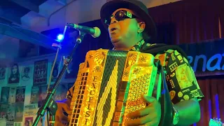 Nathan & the Zydeco Cha Chas - February 6, 2024