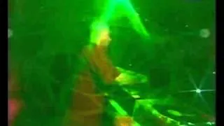 Daz Saund Live DJ Set Mayday 1996