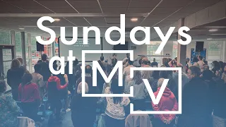 Manchester Vineyard // Sunday // 17.11.24