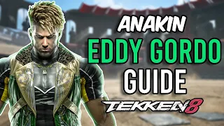 The Official Eddy Gordo Tutorial Guide by Anakin!