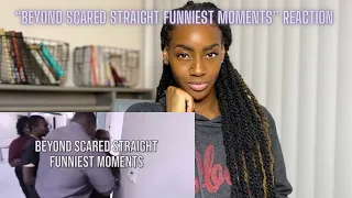 Beyond Scared Straight Funniest  Moments ((REACTION!!!!)) 🔥🔥🔥