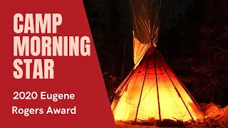 Morning Star wins 2020 Eugene Rogers Environmental Award