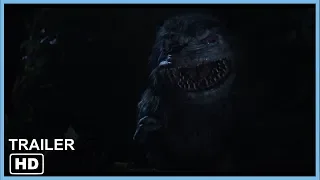 Critters Attack Trailer Horror Movie Dee Wallace-Stone (2019)
