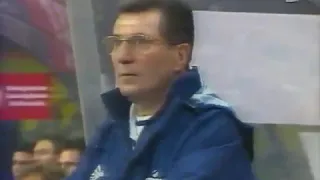 Russia vs. France full match Euro 2000 Qualification 10.10.1998