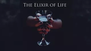 Dark Magic Music | The Elixir of Life