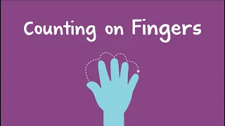 Counting on Fingers