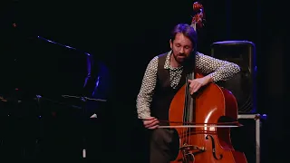 Pablo Martin Caminero, Moisés P. Sánchez y Paquito González - "Querido Metheny" (de Vicente Amigo)