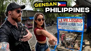 Filipina Shows Me Her Province Stuck in The 1960's 🇵🇭 (General Santos Philippines)