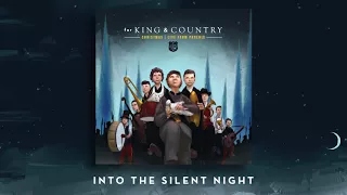 A for KING + COUNTRY Christmas | LIVE from Phoenix - Into The Silent Night