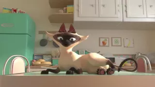 Video Entertainment For Kids Children |  3D Animated Short FIlm Videos