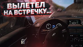 Чипанул ВАЗОВСКИЙ ШЕСНАРИК у АРАБОВ! City Car Driving - С РУЛЁМ!