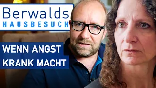 Panik vor dem Essen | Berwalds Hausbesuch