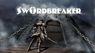 Рыцарь в сияющих доспехах  ➤ SWORDBREAKER THE GAME [#01]