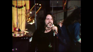 Lighthouse - Maple Music Junket, Massey Hall, March 10, 1972 (One Fine Morning)