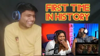 Deadpool & Wolverine Official Hindi Trailer reaction  ka #reaction  | The S2 Life | @TheS2Life