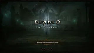 Diablo III Season 27 GR 140 Shadow DH solo rank 343