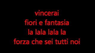 Adriano Celentano Lyrics "Clown - La Pigiatura"