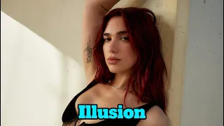 Dua Lipa - Illusion