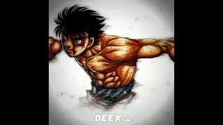 🥊Иппо х Джо | Аниме и манга в комментариях ✔️ #anime #box #ashitanojoe #hajimenoippo