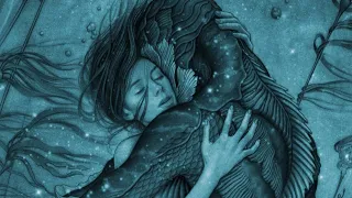 The Shape of Water Suite | The Shape of Water (Original Soundtrack) by Alexandre Desplat