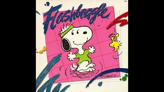 Flashbeagle! - 1984 Album Restoration Attempt