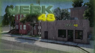 Jerk48 | Chicago Hood | Fivem