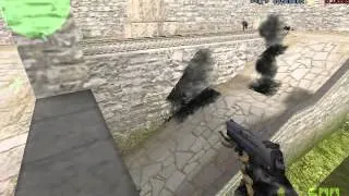 Adrenaline 2 (Counter-Strike movie)