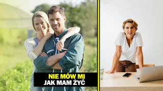 Nie mów mi jak mam żyć! MAMO