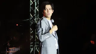 [New] Battle of Memory cut 拿不走的記憶- Dimash Kudaibergen Димаш- Wow arena Sochi-181019