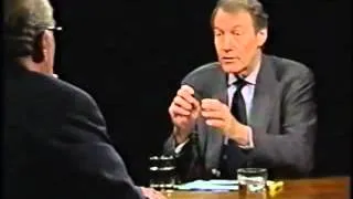 James Garner interview on Charlie Rose - Part 2